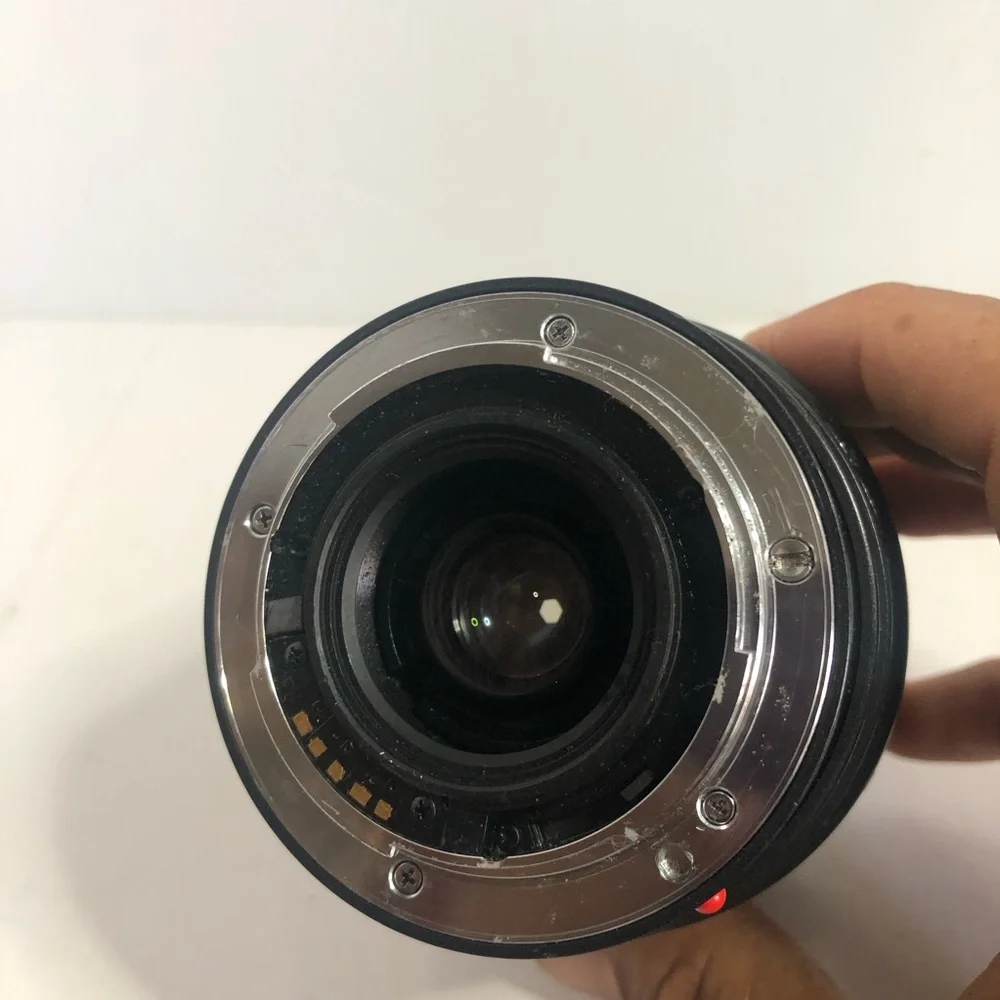 Tamron af aspherical